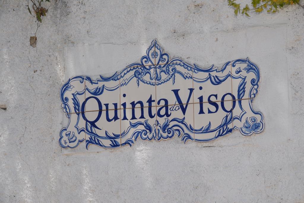 Hotel Quinta Do Viso มิรานดา โด คอร์โว ภายนอก รูปภาพ
