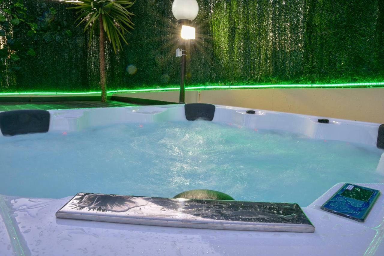 Hotel Quinta Do Viso มิรานดา โด คอร์โว ภายนอก รูปภาพ